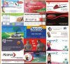 Tarjetas de Presentac�on